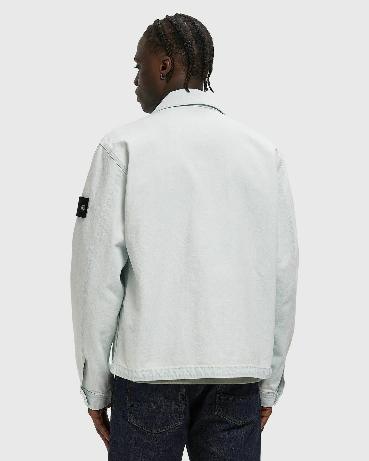 BIKER JACKET