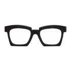 Kuboraum Black K5 BM Glasses