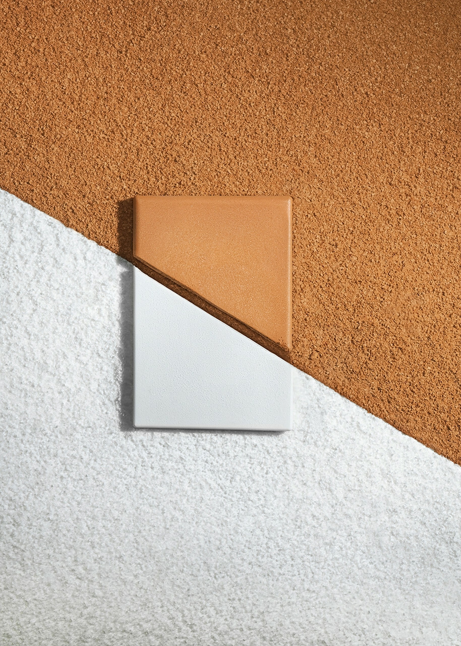 Nars Light Reflecting Pressed Setting Powder - Sunstone