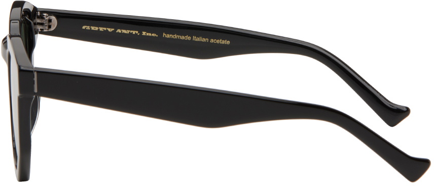 Grey Ant Black Composite Sunglasses