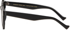 Grey Ant Black Composite Sunglasses