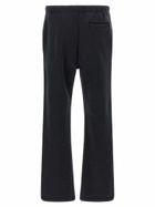 Purple Brand Sweatshirt Joggers