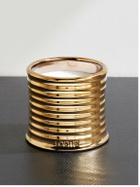 LOEWE Perfumes - Earl Grey Scented Candle, 280g - Gold