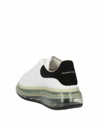 Mcq Alexander Mcqueen Womens Sneakers in White