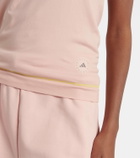 Adidas by Stella McCartney TrueNature technical top