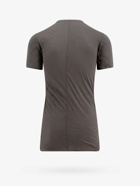 Rick Owens   T Shirt Brown   Mens