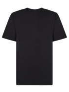 Fuct Blurred Logo Black T-shirt