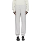 Entire Studios Gray Heavy Sweatpants