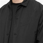 TEATORA Men's Dual Point ID Jacket in Black