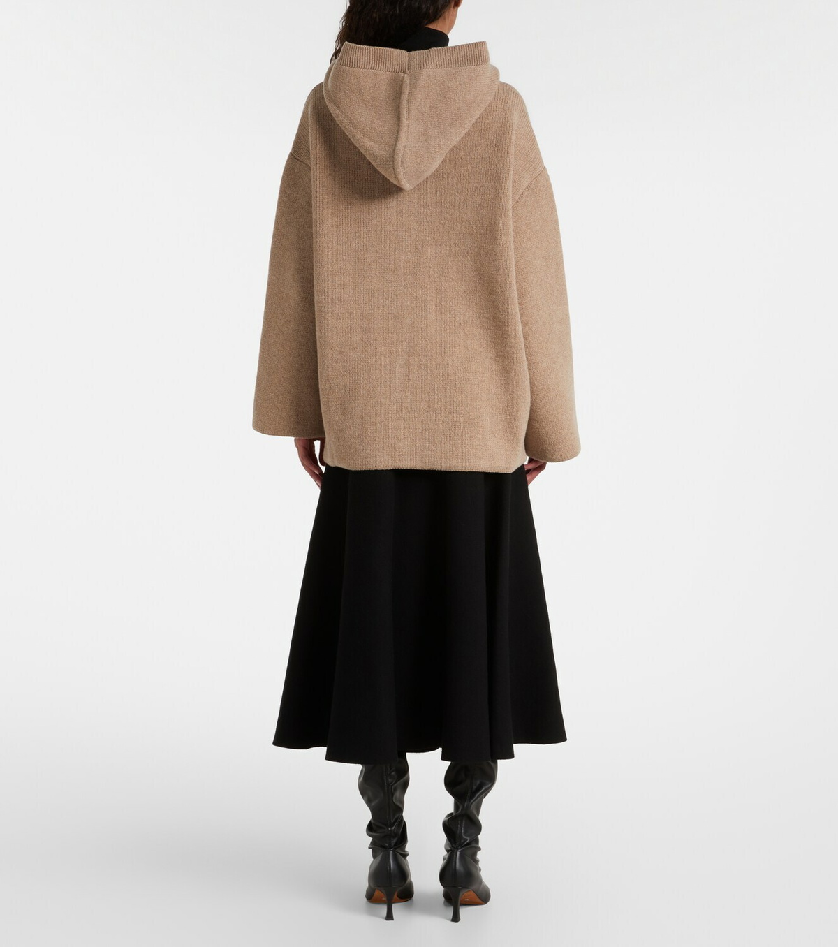 Proenza Schouler White Label Nelly wool jacket