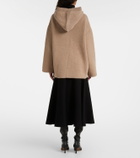 Proenza Schouler White Label Nelly wool jacket