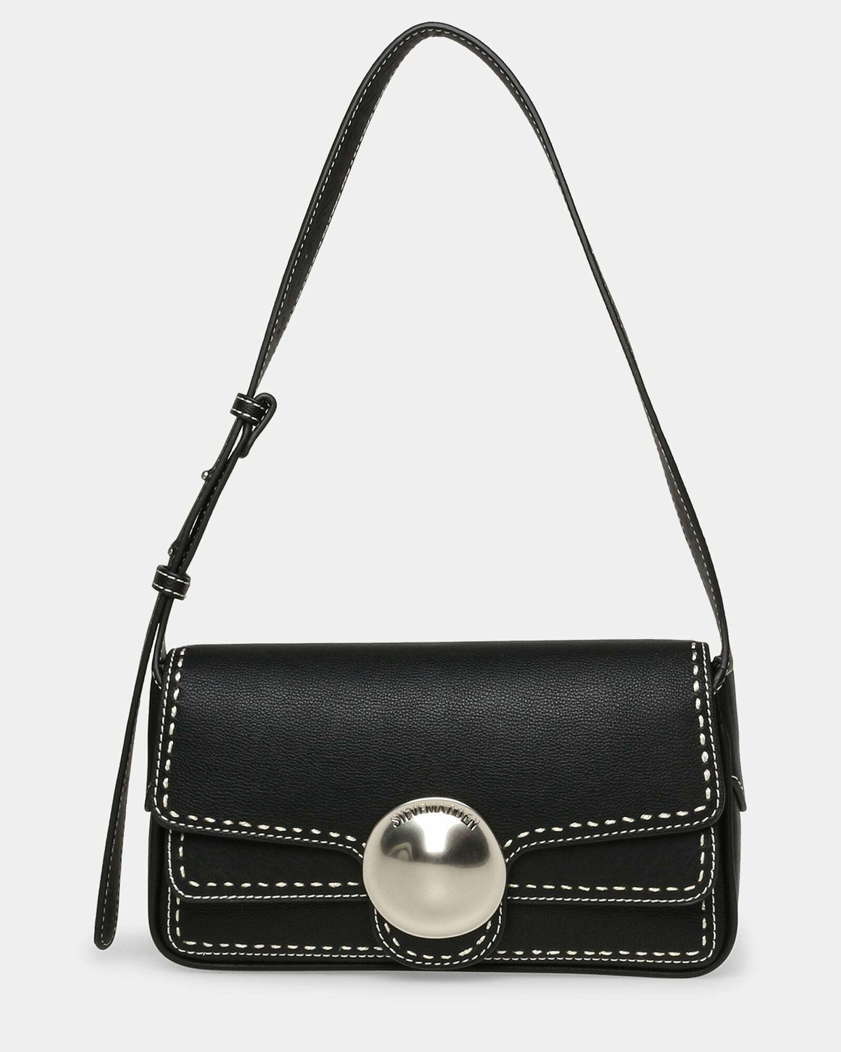 Steve Madden Bspurs Bag in Black