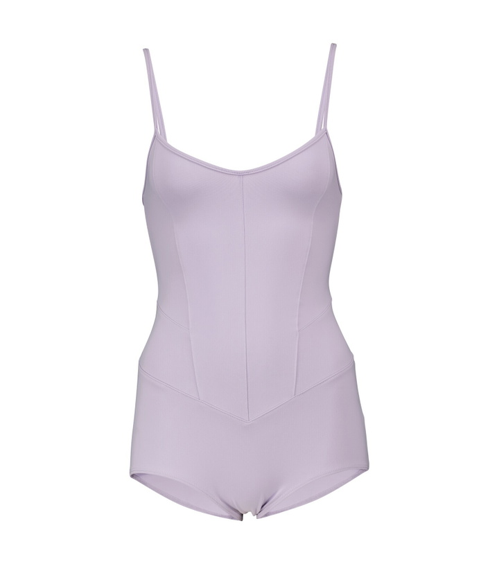 Photo: Live The Process - Corset jumpsuit