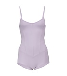Live The Process - Corset jumpsuit