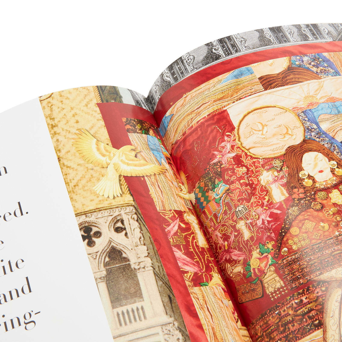 Assouline Bangkok Spirit in Simon Liberati 