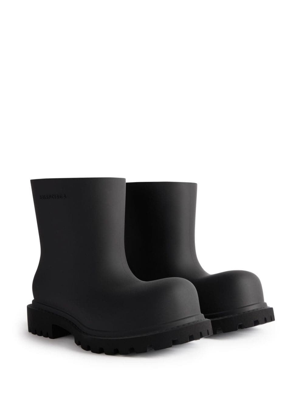 靴 Balenciaga Steroid Boots Balenciaga's $1400 USD Steroid Boot Sells Out | Hypebeast