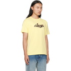 Dime Beige Disco T-shirt