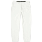 Fred Perry Laurel Men's Fred Perry Peg Leg Trouser in Ecru