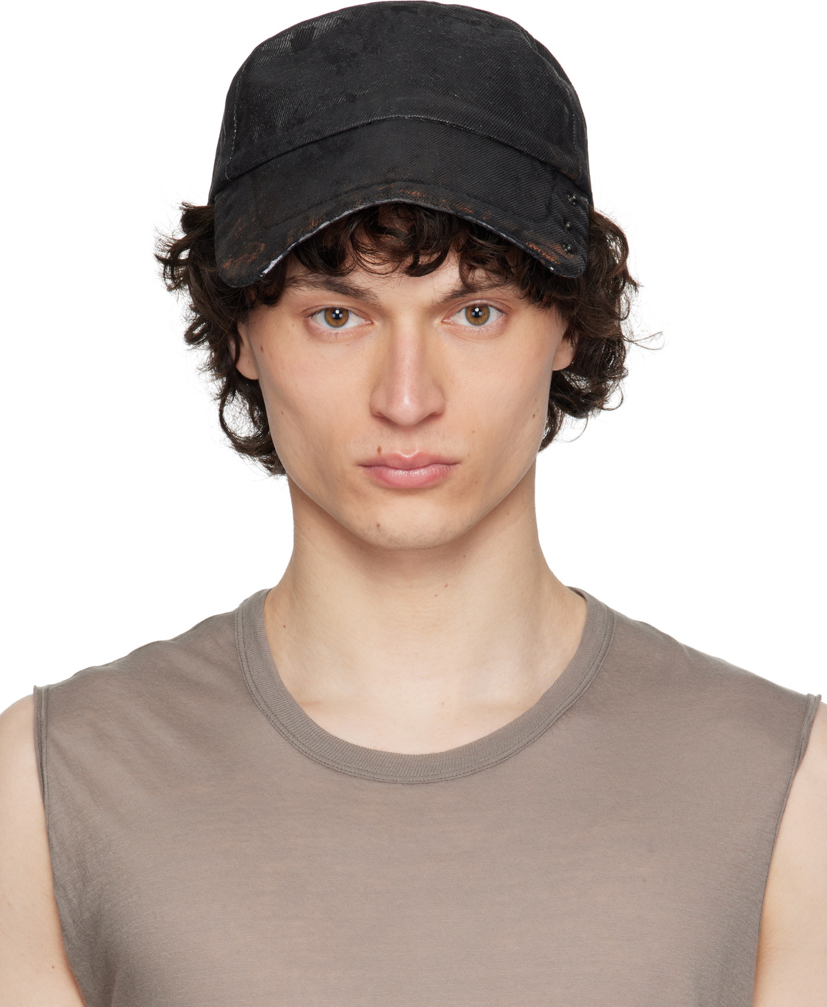 Caps | CLOTHBASE