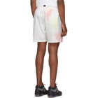 John Elliott White Mountain Shorts