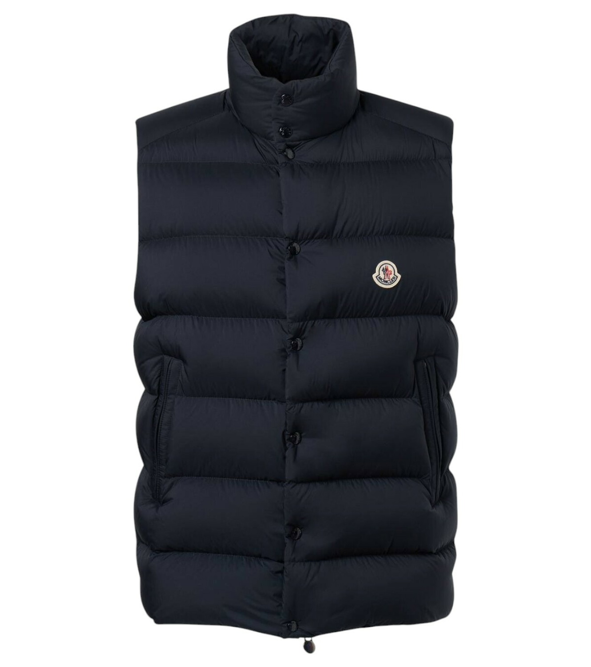 MONCLER - Aube Down Vest Moncler
