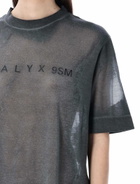 1017 ALYX 9SM Translucent Tee