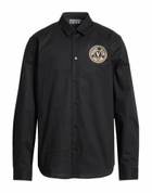 Versace Jeans Couture Mens Shirt in Black