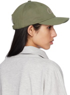 Caro Editions Green Lara Cap