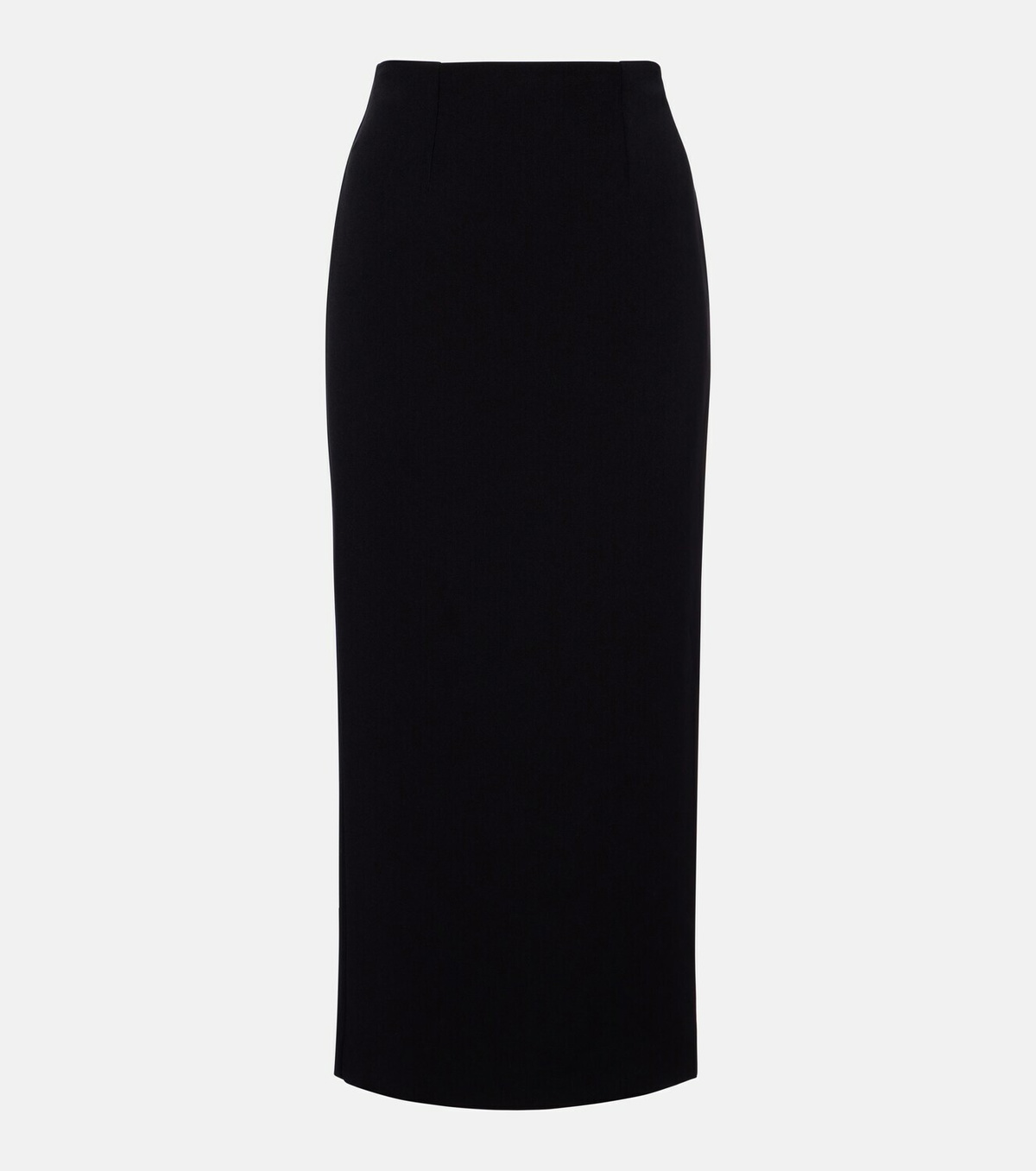Roland Mouret Crêpe pencil skirt