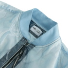 END. x C.P. Company Kan-D Bomber Jacket in Ice Melt