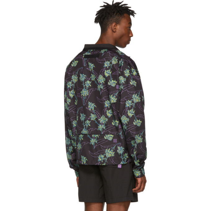 Wonders Black Packable Porcelain Shirt
