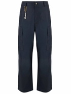 DARKPARK Cotton Saint Cargo Pants