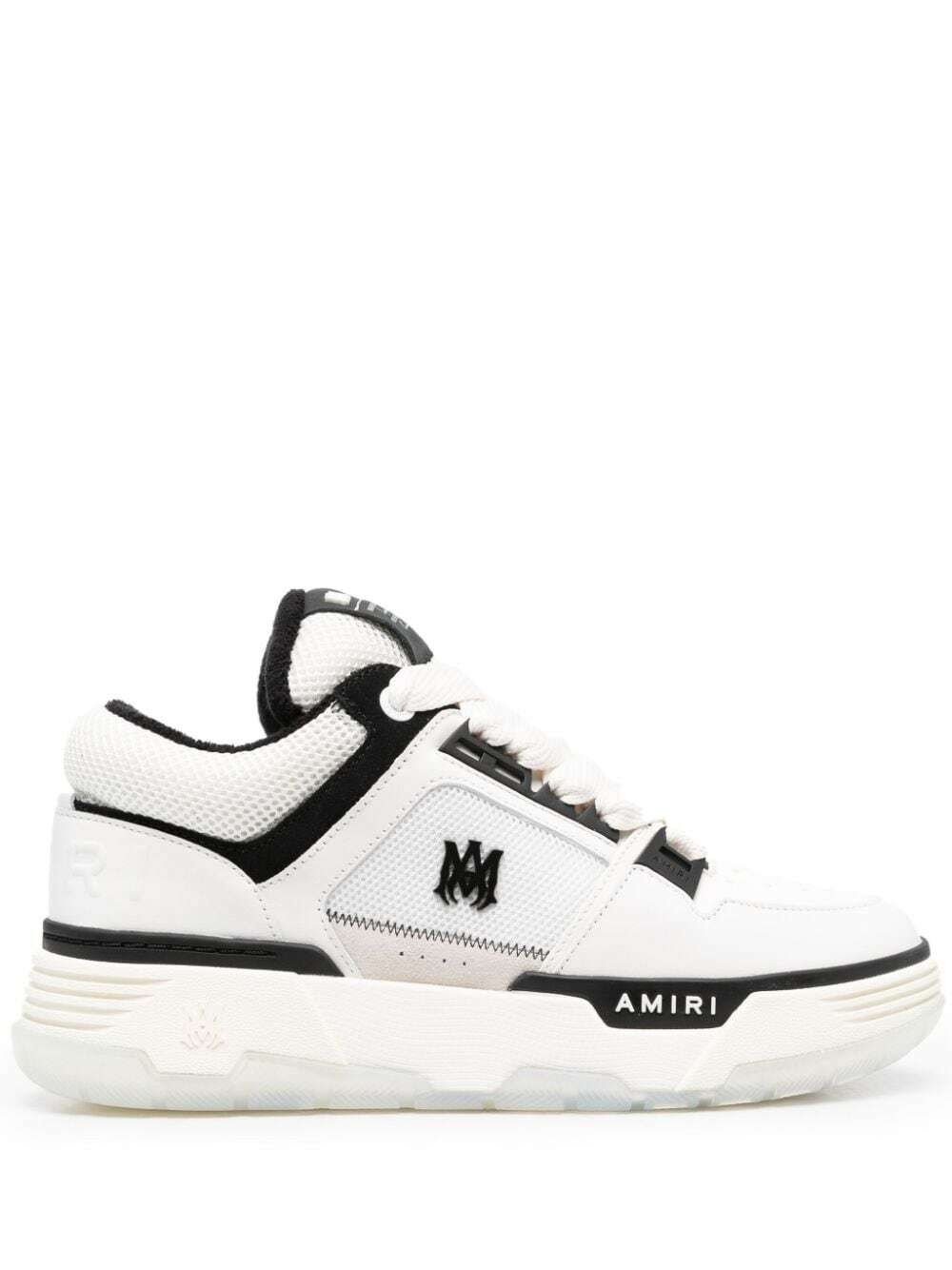 AMIRI - Leather Sneakers Amiri