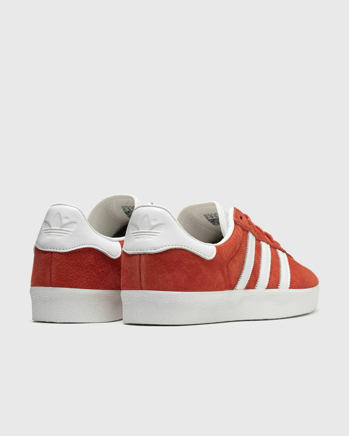 adidas gazelle silver green womens Adidas Gazelle 85 Red Mens Shoe  SWAG KICKS