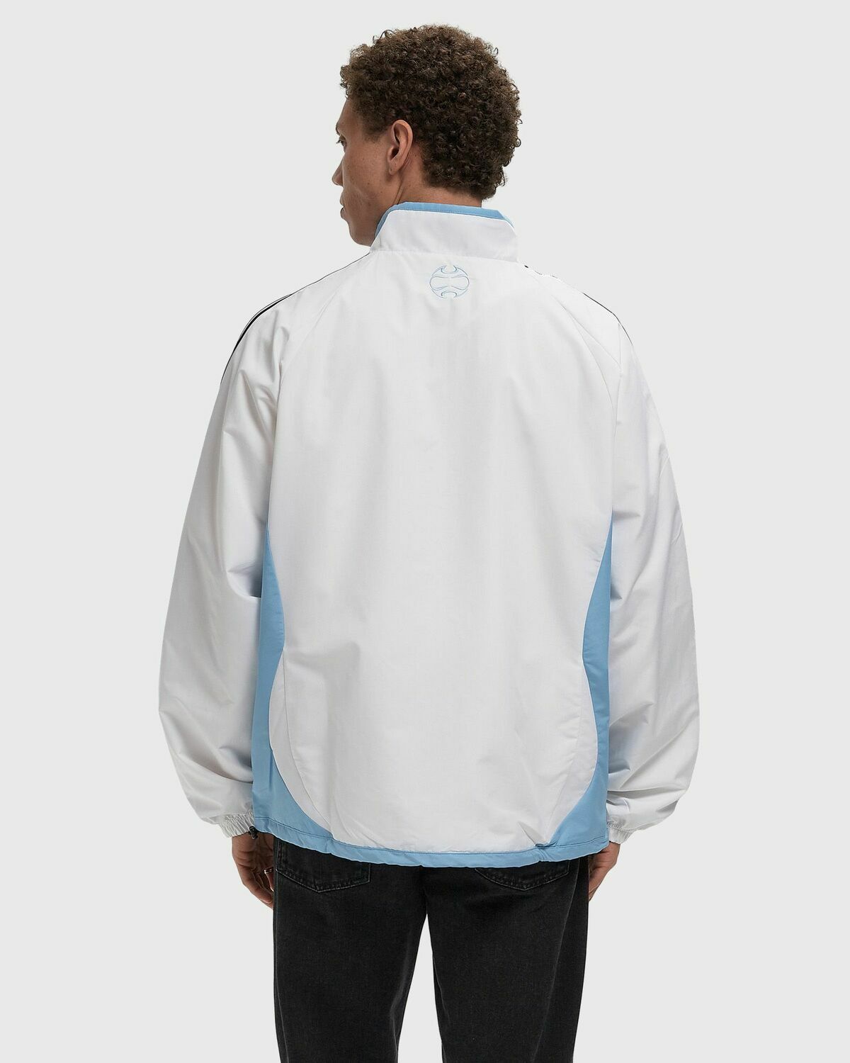 Argentina Home Track Top 2006