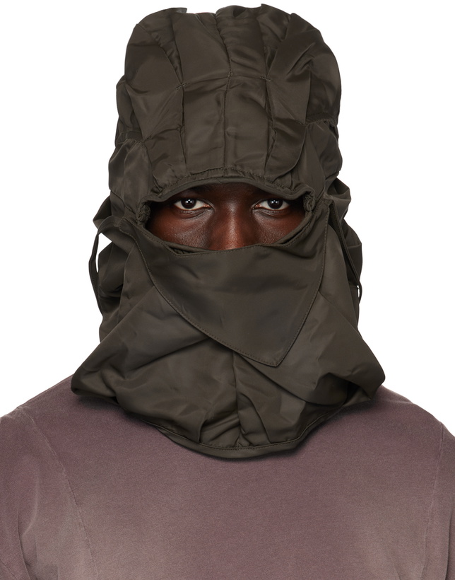 Photo: FFFPOSTALSERVICE Khaki PD V1 Balacalva