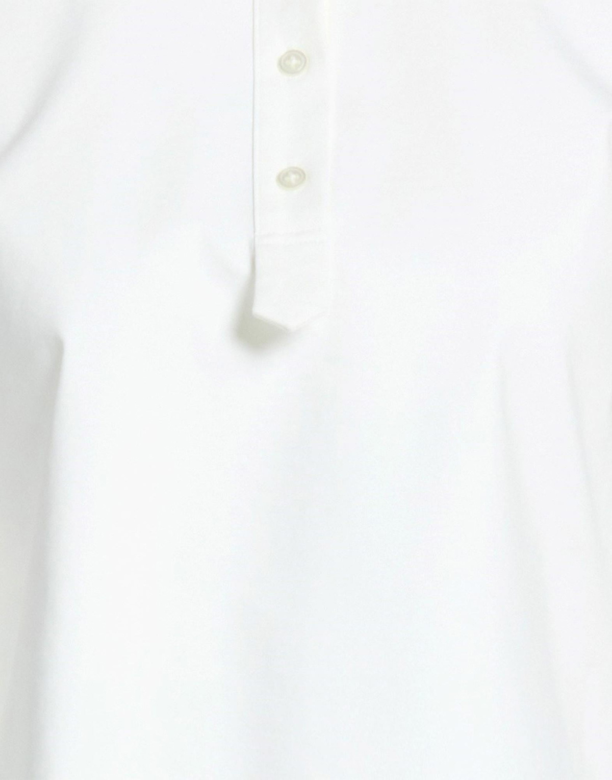 Kolor Womens Polo shirt in White