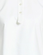 Kolor Womens Polo shirt in White