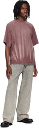 MMIC Pink Shadow T-shirt