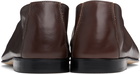 HEREU Brown Juliol Loafers