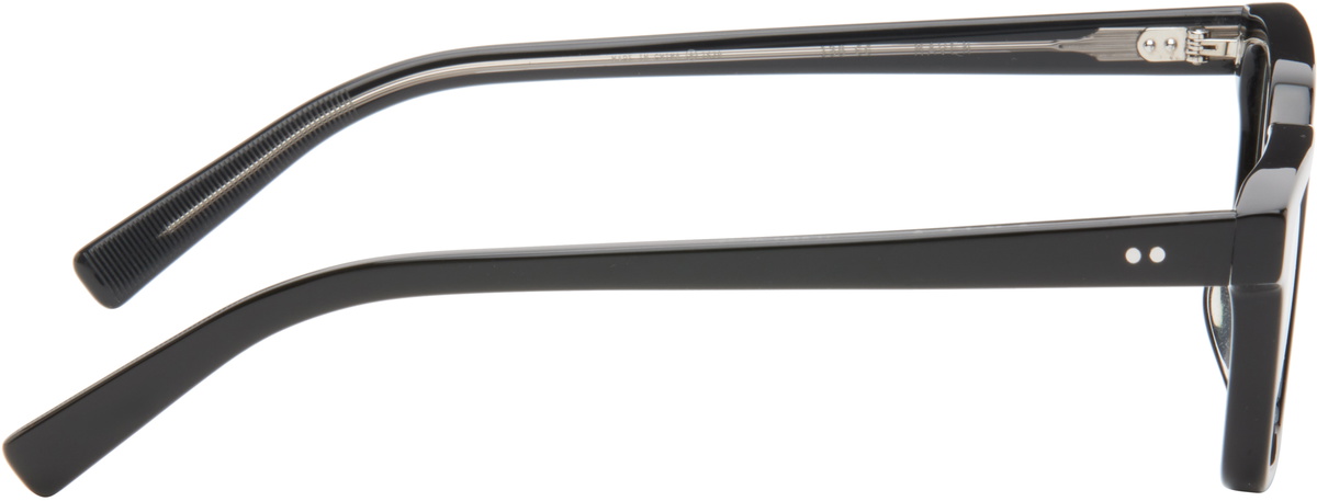 AKILA Black Maven Glasses