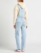 Dondup Womens Overalls in Blue