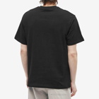 Lo-Fi Men's Movement By Design T-Shirt in Black