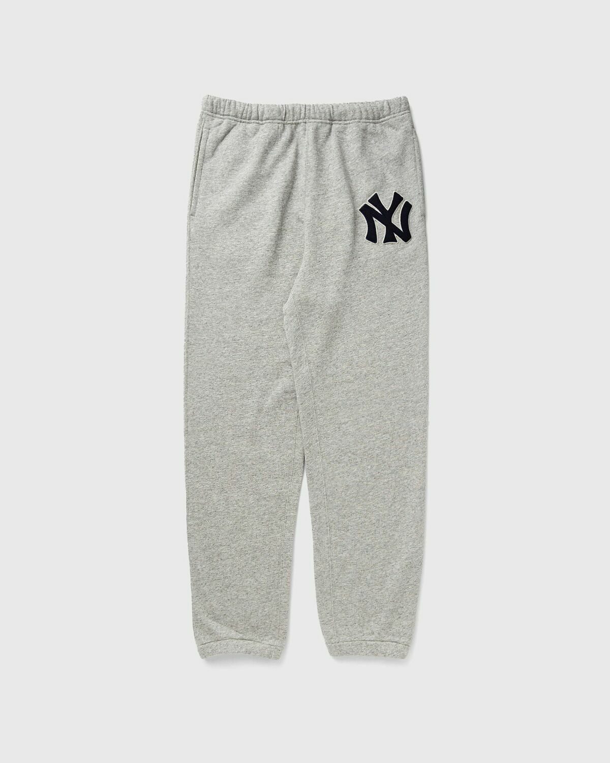 Polo Ralph Lauren ATHLETIC SWEATPANTS YANKEES Grey Men