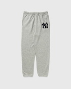 Polo Ralph Lauren ATHLETIC SWEATPANTS YANKEES Grey Men