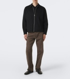 Frame Wool jacket