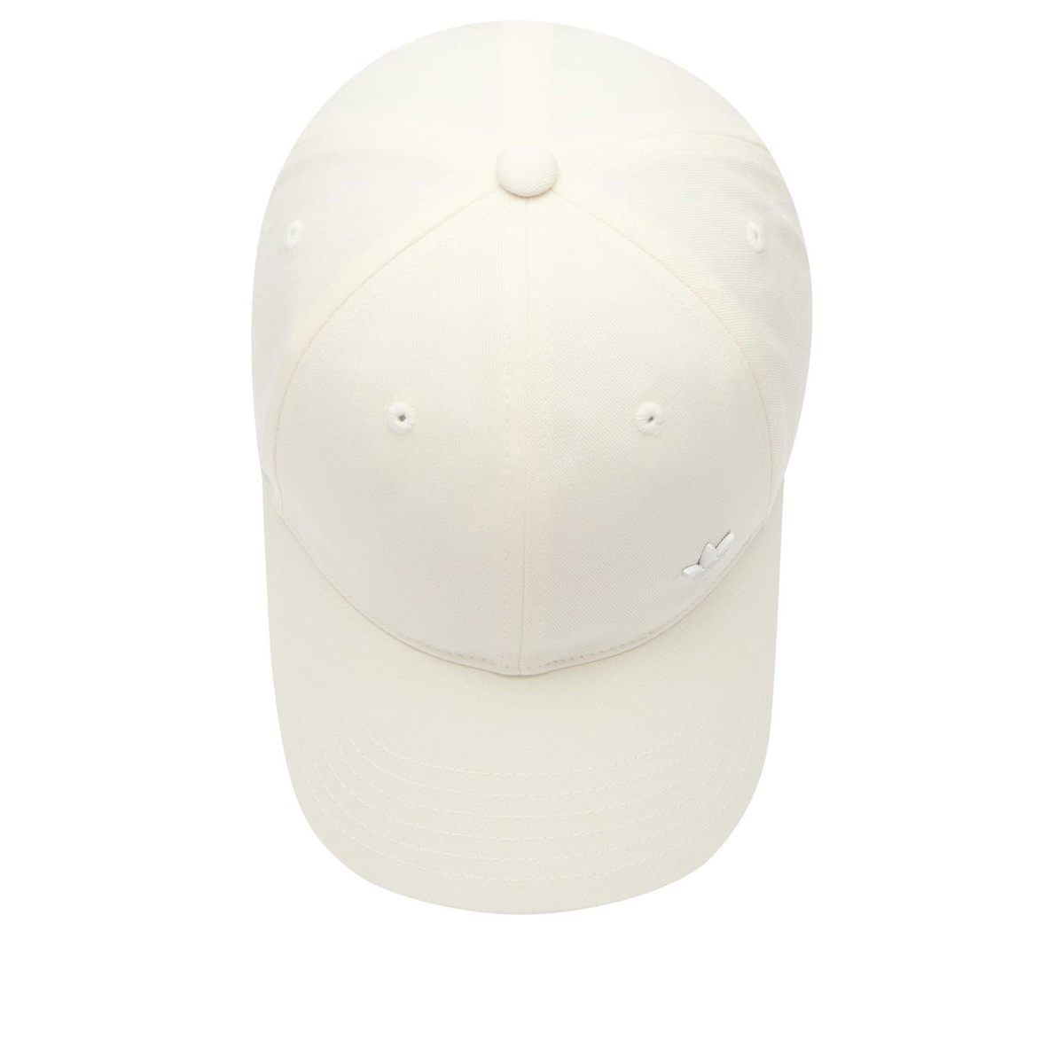 Adidas Women's Cap in Cloud White 