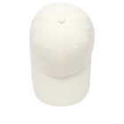 Adidas Women's Cap in Cloud White 