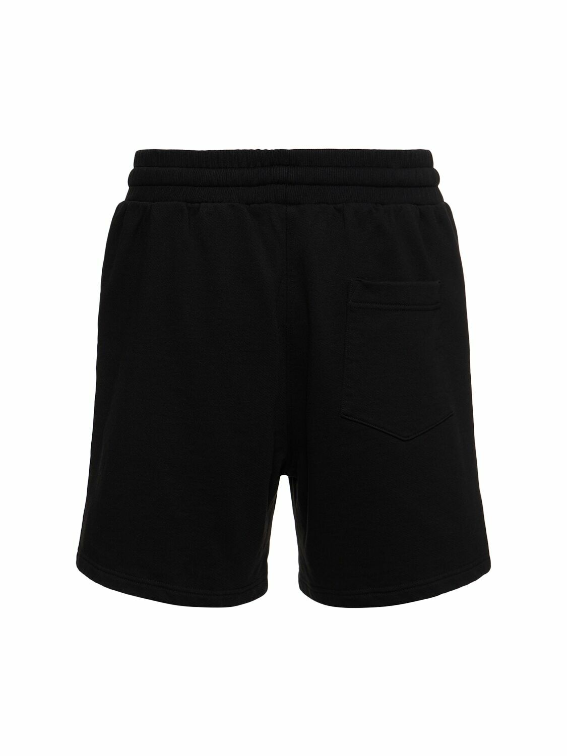 ショートパンツ Casablanca SHORTS (WPF25TR10404 CASAWAY) Casa Way World Series Shorts White | The Webster