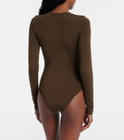 Wolford Berlin bodysuit